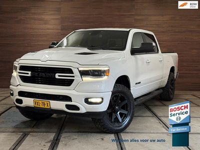 Occasion Dodge Ram 2019 Wit Pickup