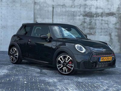 Zwart Gebruikt 2022 Mini John Cooper Works Hatchback | € 35.500 (Iets duurder)