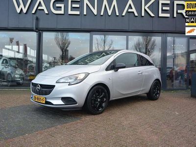 tweedehands Opel Corsa 1.4 Innovation Clima|Cruise|Tel|Goed Onderhouden