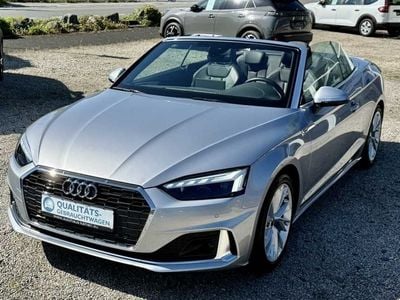 Audi A5 Cabriolet