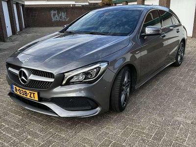 Gebruikt 2017 Mercedes CLA200 Prestige Stationwagen | € 22.900 (Iets duurder)