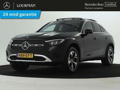 Mercedes GLC300e