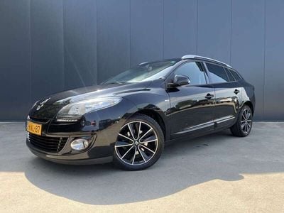 Renault Mégane GrandTour