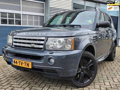 tweedehands Land Rover Range Rover Sport 3.6 TdV8 | PIET BOON EDITION