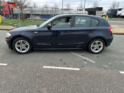 tweedehands BMW 116 116 i