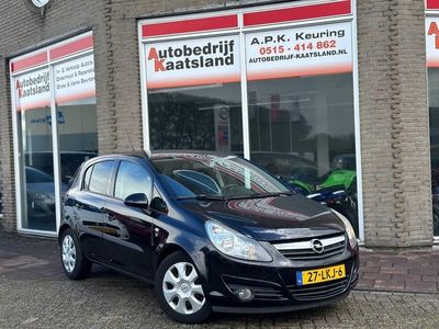 tweedehands Opel Corsa 1.4-16V '111' Edition