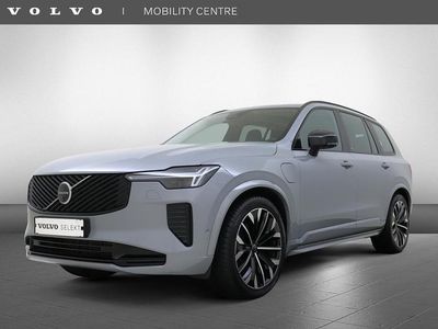 Grijs Occasion 2025 Volvo XC90 SUV | € 83.450