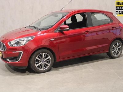 Ford Ka Plus