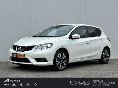 Nissan Pulsar