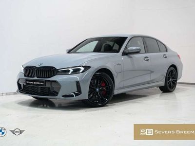 tweedehands BMW 330e 330 SedanM Sportpakket Pro Aut.