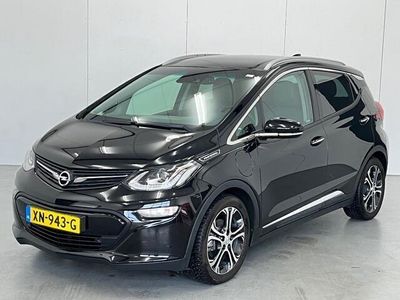 Opel Ampera