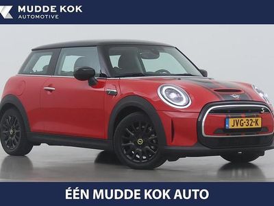 Occasion Mini Cooper Classic 135 kW (184 PK) 2023 Rood Hatchback