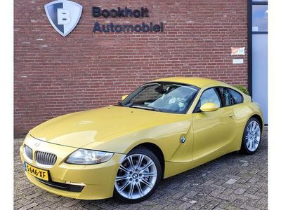 tweedehands BMW Z4 Coupé 3.0si