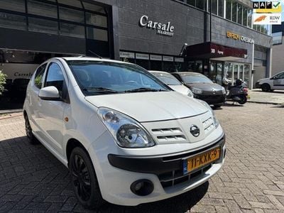 Nissan Pixo