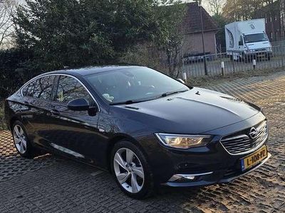 Occasion 2017 Opel Insignia Country Tourer Business Sedan | € 11.000