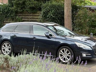 Gebruikt 2011 Peugeot 508 Stationwagen | € 2.750 (Eerlijke prijs)
