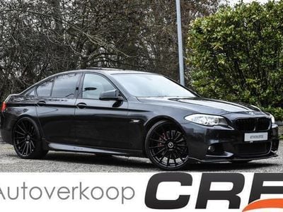 BMW 550