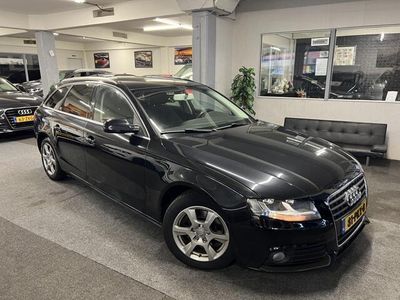 tweedehands Audi A4 1.8 TFSI | NAP | 2011 | NAVI | Clima