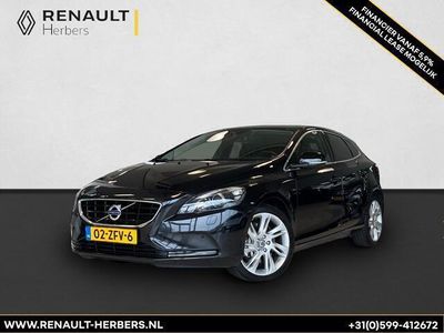 tweedehands Volvo V40 2.0 D4 Momentum NAVI / CRUISE / 18 INCH / TREKHAAK