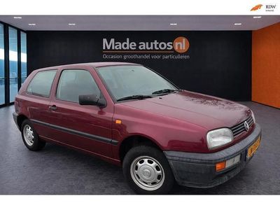 Occasion 1995 VW Golf III | € 2.499
