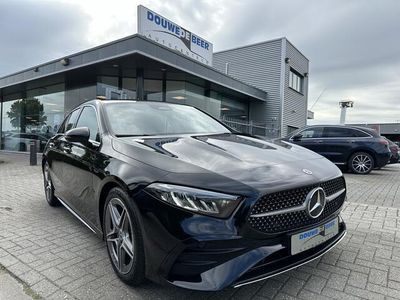 Mercedes A200