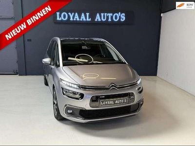 Citroën Grand C4 Picasso