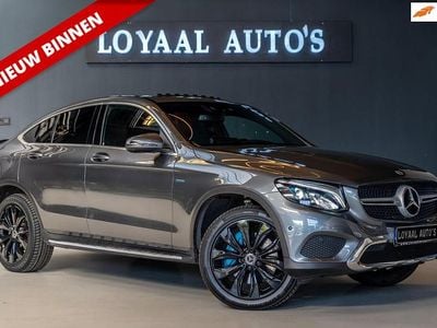 Mercedes GLC350