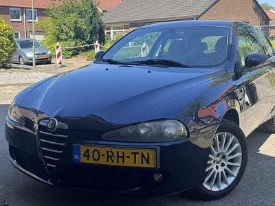 Alfa Romeo 147
