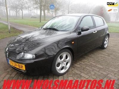 Alfa Romeo 147