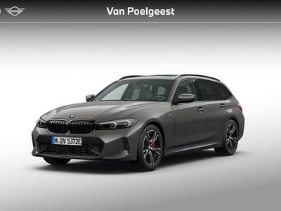 Nieuw BMW 330 Comfort Edition 291 PK (214 kW) 2026 Grijs Stationwagen