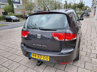 Gebruikt 2007 Seat Altea XL Reference MPV | € 1.399 (Goede deal)