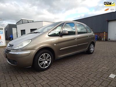 Citroën Xsara Picasso