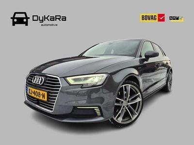 Occasion 2016 Audi e-tron S-Line SUV | € 10.995 (Duur)