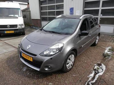 Renault Clio GrandTour