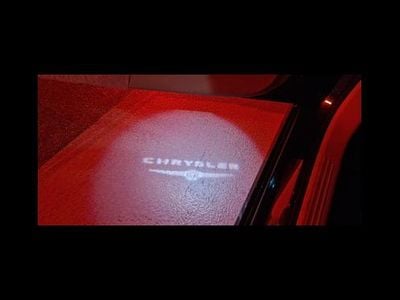 Blauw Gebruikt 2005 Chrysler 300C Touring Stationwagen | € 6.000