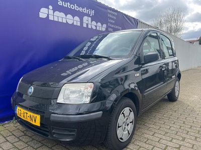 tweedehands Fiat Panda 1.1 Active