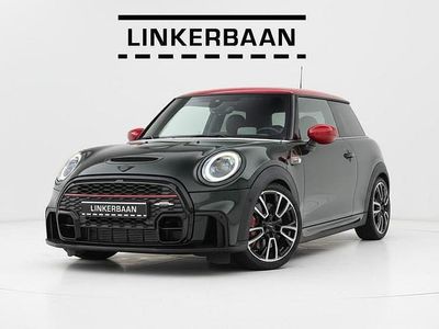 Occasion Mini John Cooper Works 231 PK (169 kW) 2021 Groen Hatchback