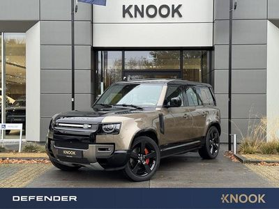 Occasion Land Rover Defender 400 PK (294 kW) 2021 Bruin SUV