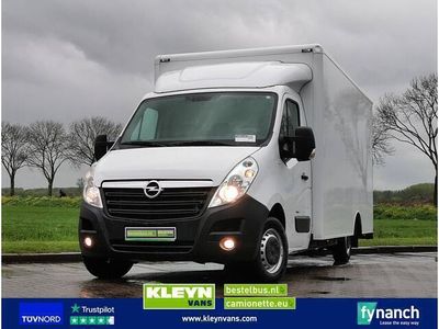 tweedehands Opel Movano 2.3 cdti