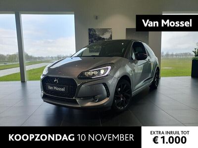 DS Automobiles DS3