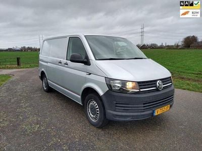 VW T6