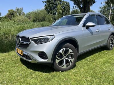 Mercedes GLC300