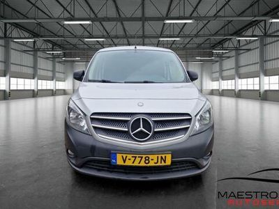 tweedehands Mercedes Citan 108 bestel CDI BlueEFFICIENCY