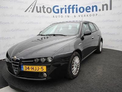 Alfa Romeo 159