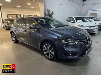 Renault Mégane GT Line