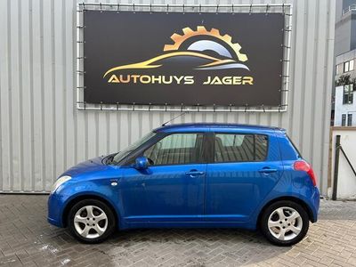 tweedehands Suzuki Swift 1.5 Exclusive