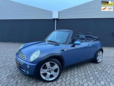 Occasion Mini Cooper Chili 116 PK (85 kW) 2004 Hatchback