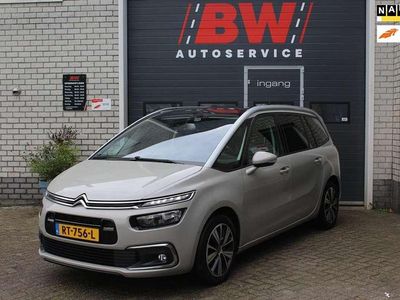 Citroën Grand C4 Picasso