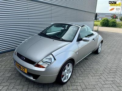 Ford StreetKa