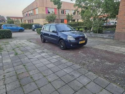 Renault Clio II